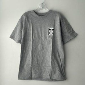 Obey Eyes Icon 2 Heavyweight Box Tee